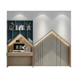 Furniture for a children 6